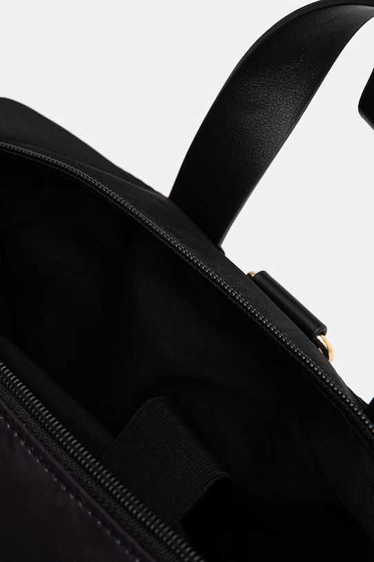 Medicine plecak torebka damski RS26-TPD506 czarny