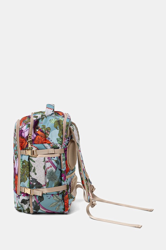 Akcesoria Medicine plecak podróżny RS26-TPD650 multicolor