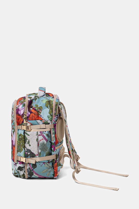 Akcesoria Medicine plecak podróżny RS26-TPD650 multicolor