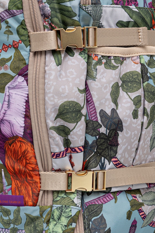 Medicine plecak podróżny RS26-TPD650