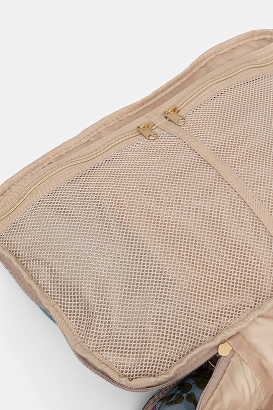 Plecak podróżny kabinowy z kolekcji Ilona Tambor x Medicine RS26-TPD650