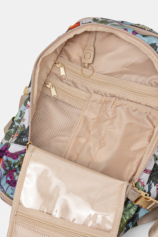 Medicine plecak podróżny RS26-TPD650