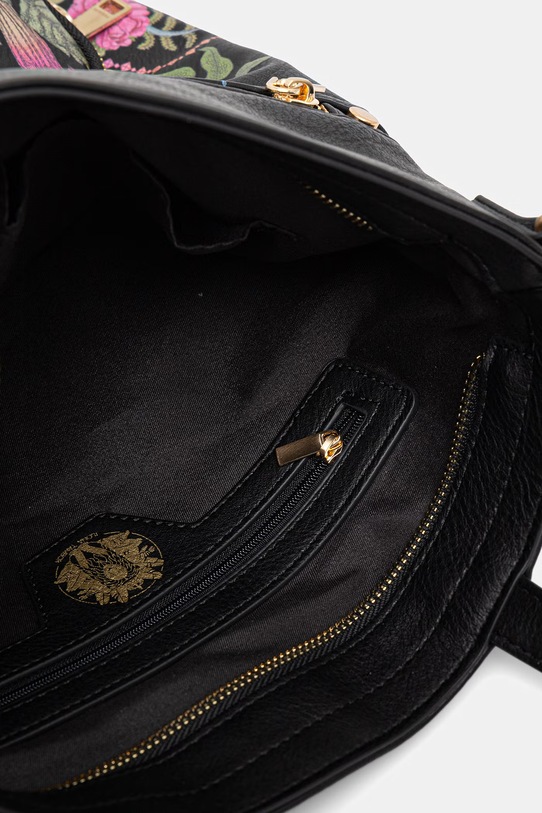 Medicine plecak damski z imitacji skóry RS26-TPD652