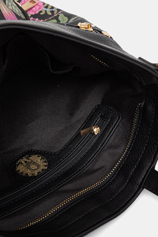 Medicine plecak damski z imitacji skóry RS26-TPD652