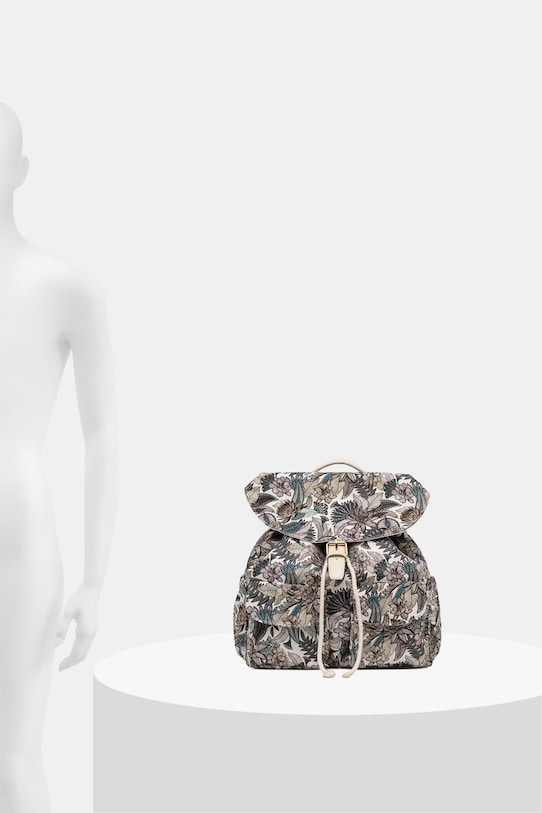 Batoh dámský bavlněný RS26-TPD800