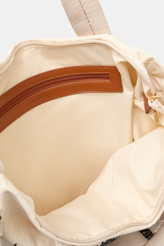 Ruksak dámsky bavlnený RS26-TPD850