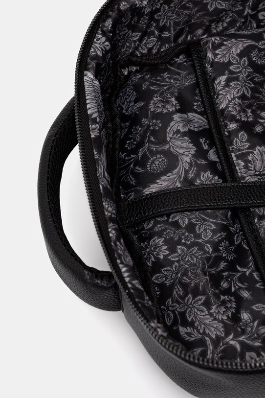 Medicine plecak RS26-TPM400 czarny