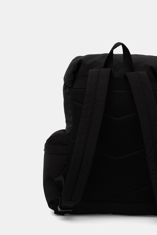 Akcesoria Plecak męski gładki RS26-TPM801 czarny