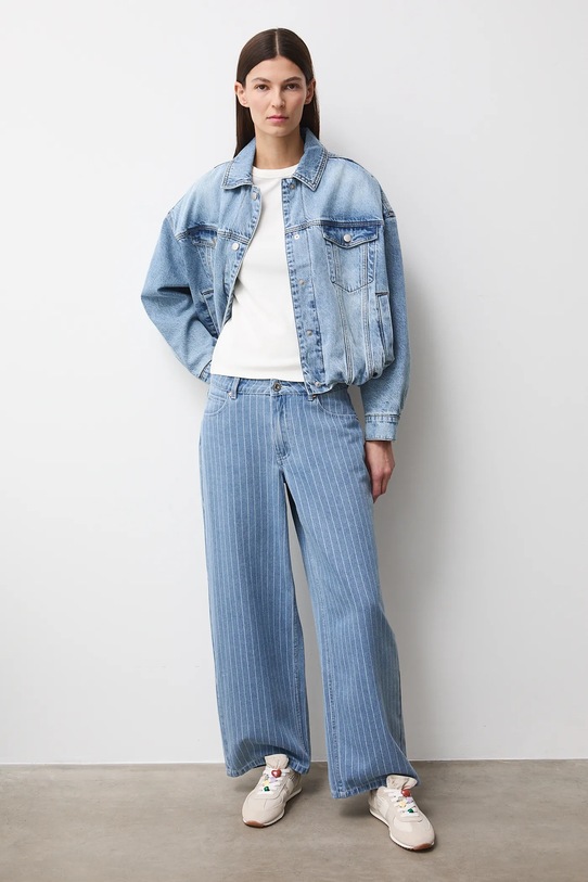 Medicine t-shirt RS26-TSD011 beżowy RS26