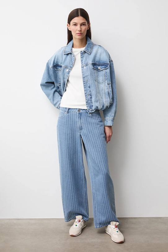 Medicine t-shirt RS26-TSD011 beżowy RS26