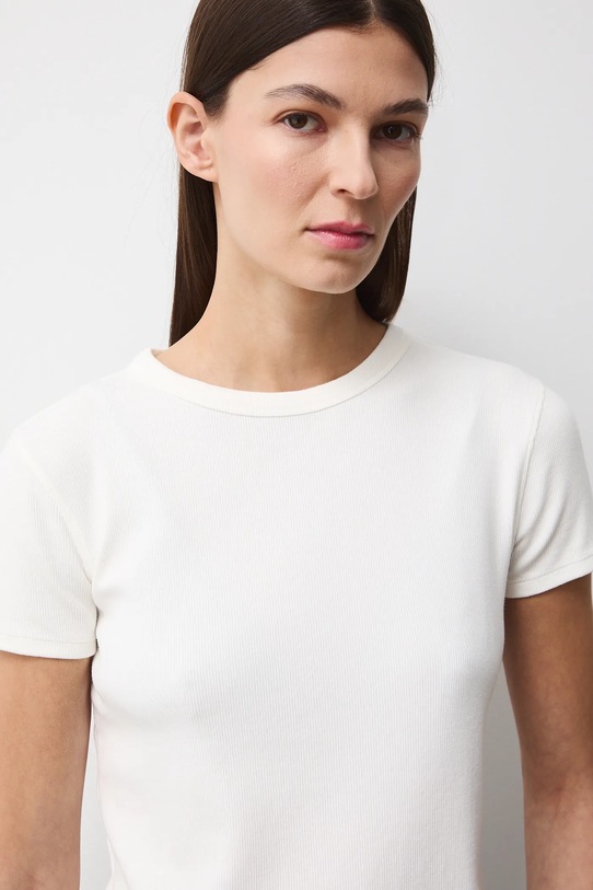 Medicine t-shirt beżowy RS26-TSD011