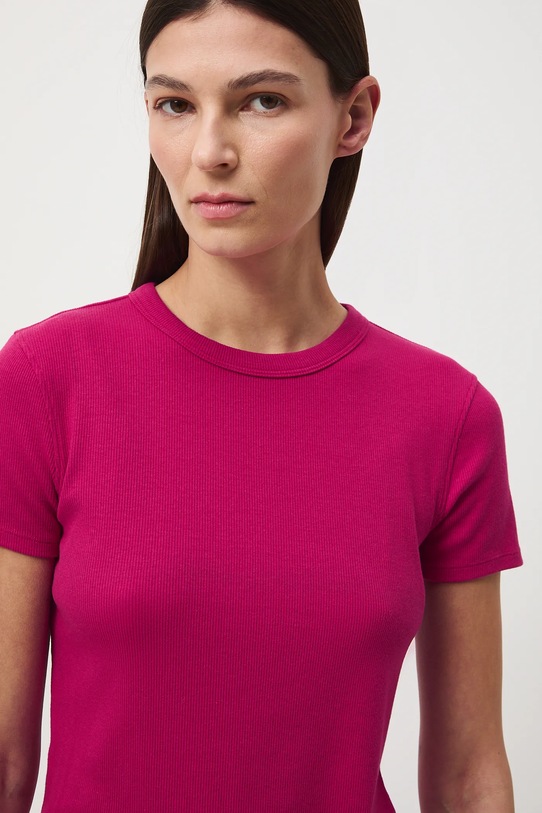 Medicine t-shirt czerwony RS26-TSD011