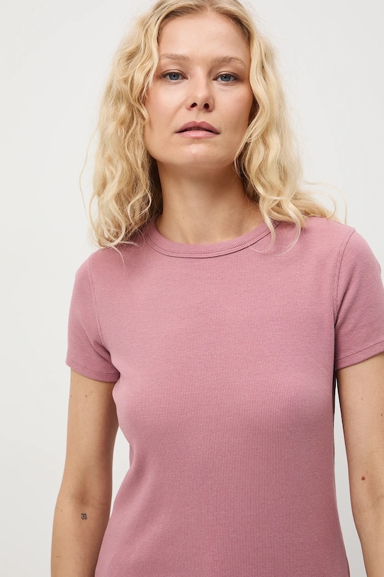 Medicine t-shirt różowy RS26-TSD011