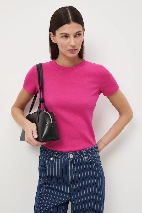 Medicine t-shirt różowy RS26-TSD011