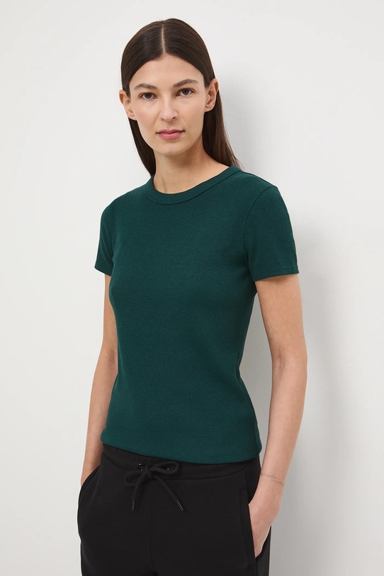 Medicine t-shirt RS26-TSD011 zielony RS26