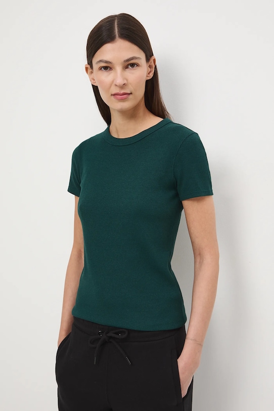 Medicine t-shirt RS26-TSD011 zielony RS26