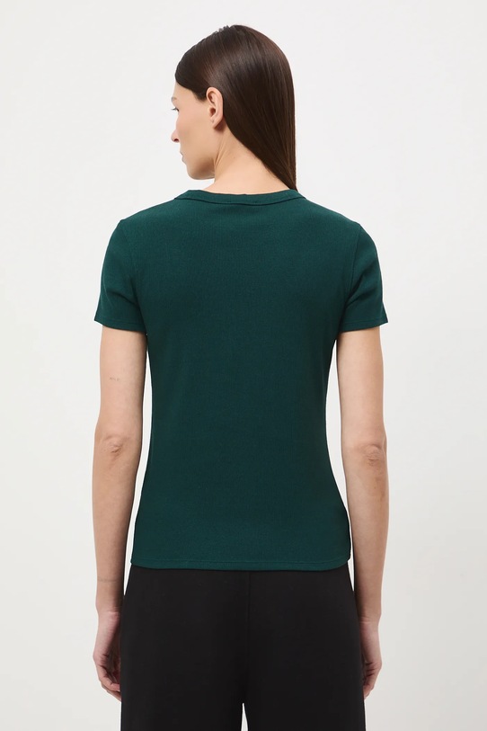 Odzież Medicine t-shirt RS26-TSD011 zielony