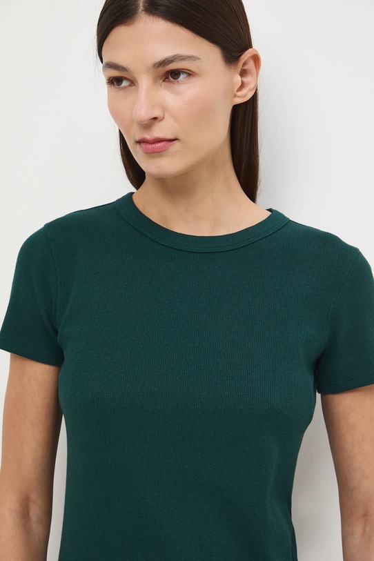 Medicine t-shirt zielony RS26-TSD011