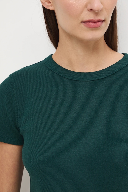 Medicine t-shirt RS26-TSD011 zielony