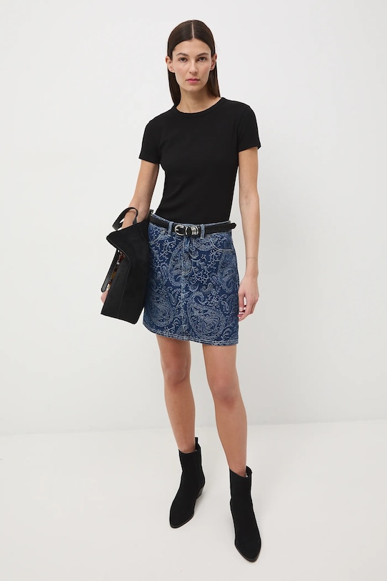 Medicine t-shirt RS26-TSD011 czarny RS26