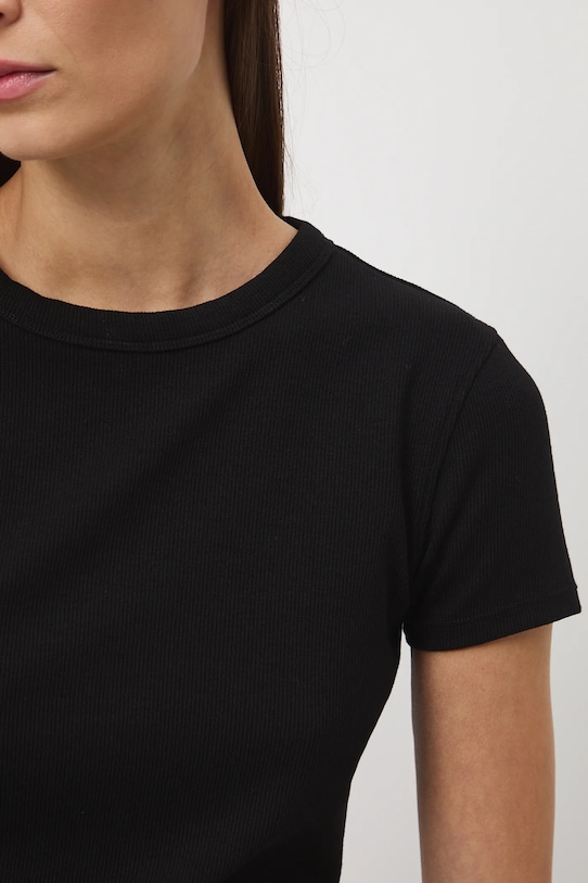 Medicine t-shirt RS26-TSD011 czarny