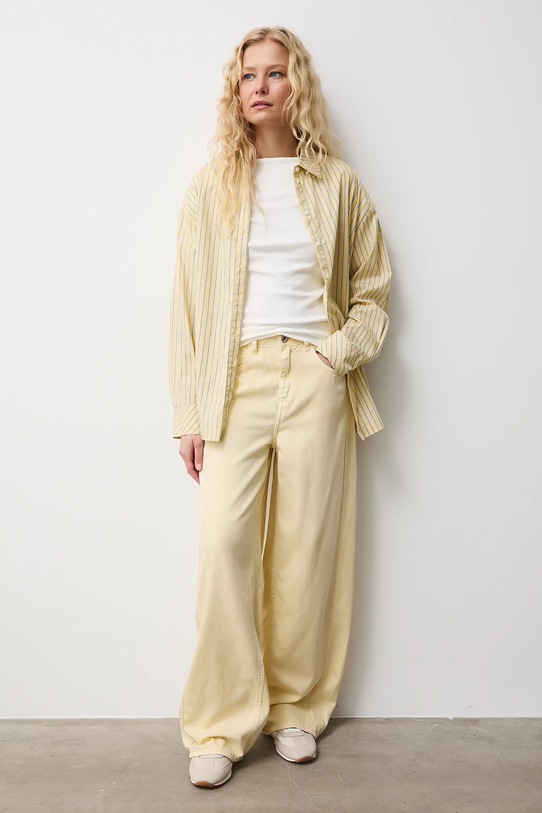 Medicine t-shirt RS26-TSD012 beżowy RS26