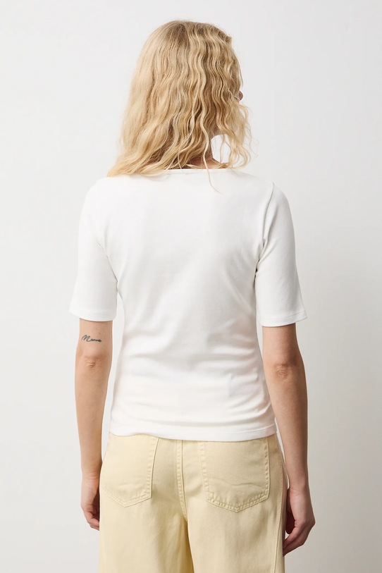 Odzież Medicine t-shirt RS26-TSD012 beżowy