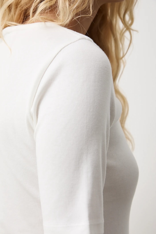 Medicine t-shirt RS26-TSD012 beżowy