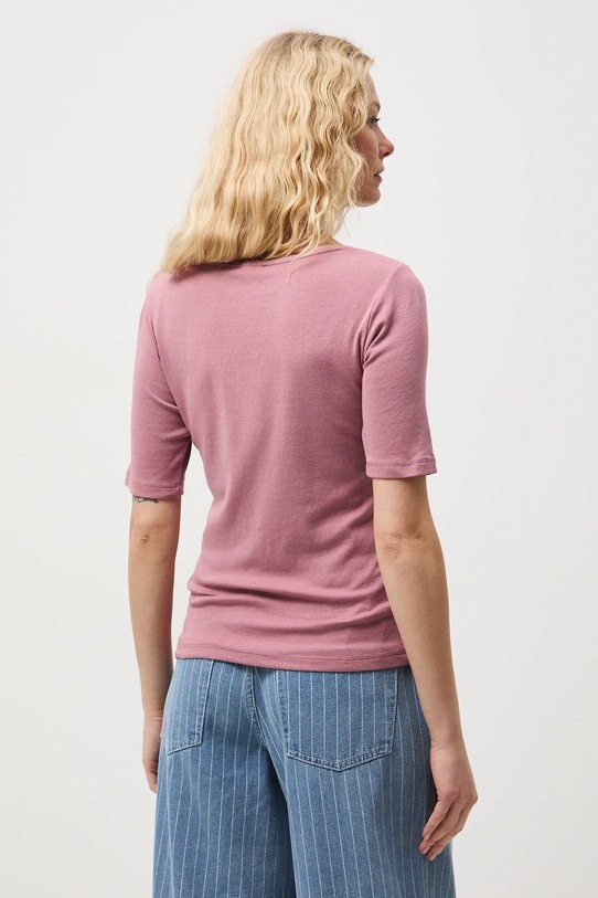 Odzież Medicine t-shirt RS26-TSD012 różowy