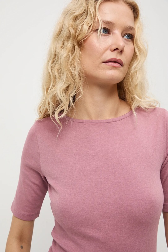 Medicine t-shirt różowy RS26-TSD012