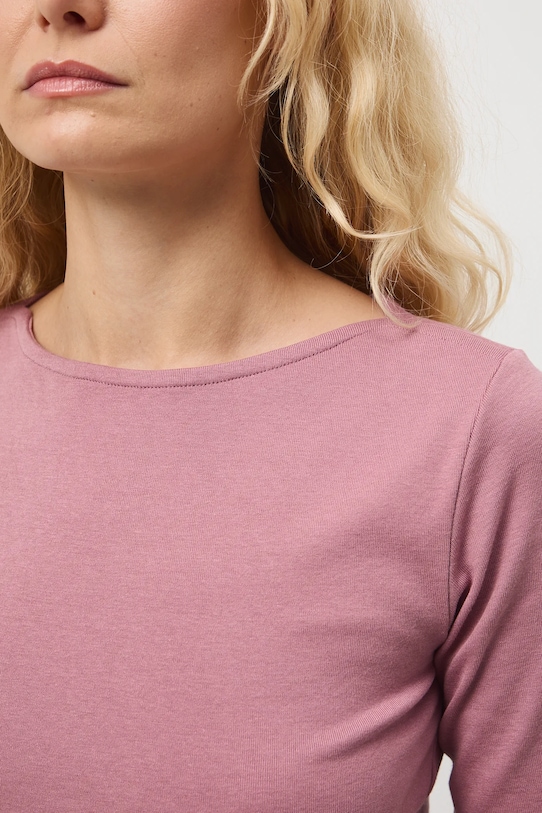 Medicine t-shirt RS26-TSD012 różowy