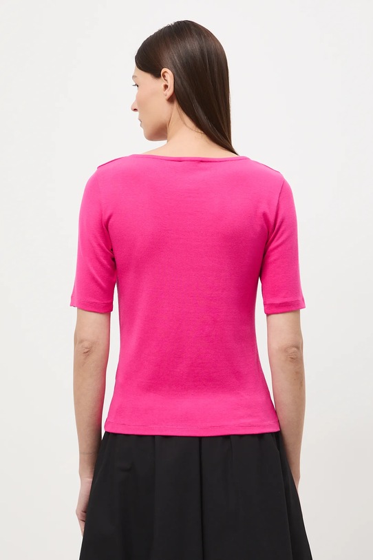 Odzież Medicine t-shirt RS26-TSD012 różowy