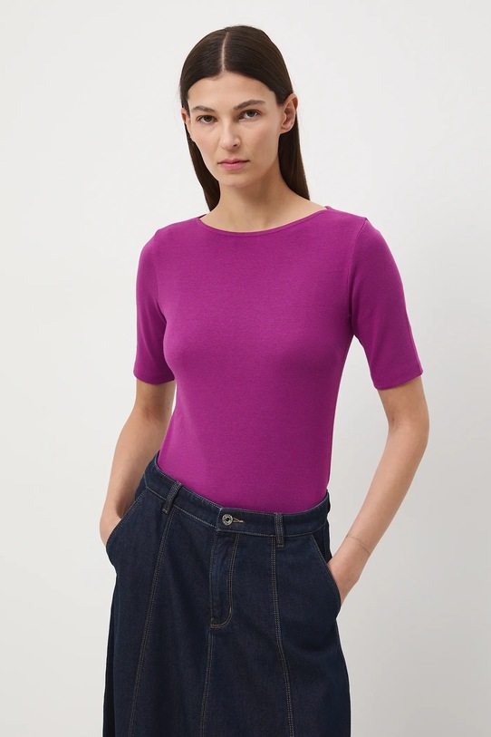 Medicine t-shirt RS26-TSD012 fioletowy RS26