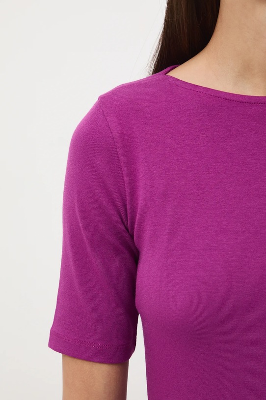 Medicine t-shirt RS26-TSD012 fioletowy