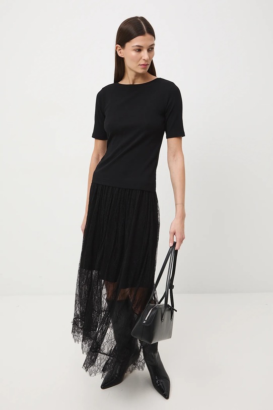 Medicine t-shirt RS26-TSD012 czarny RS26