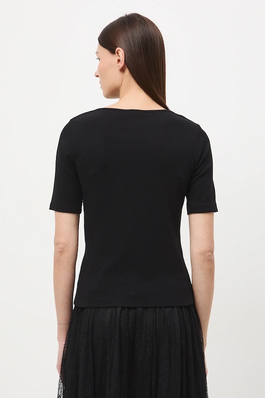 Odzież Medicine t-shirt RS26-TSD012 czarny