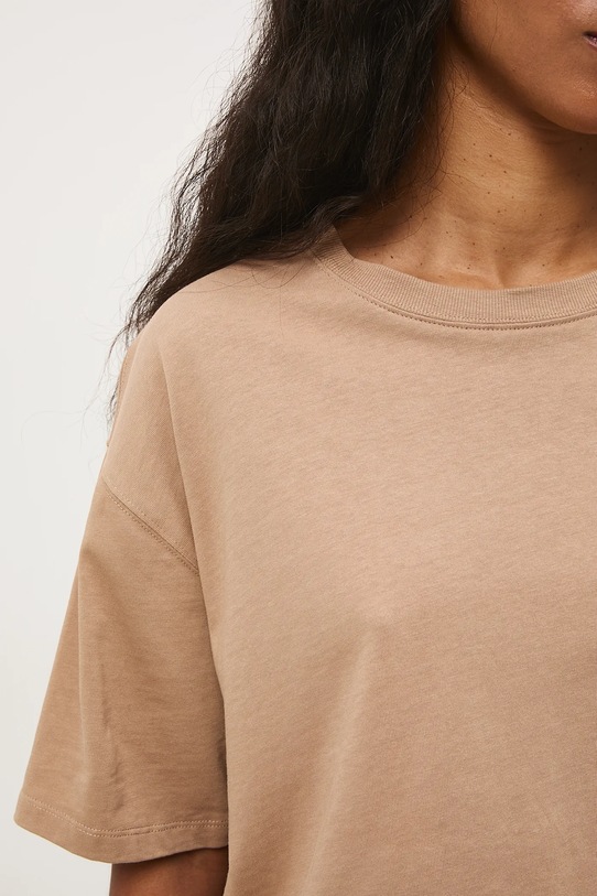 Medicine t-shirt RS26-TSD020 beżowy