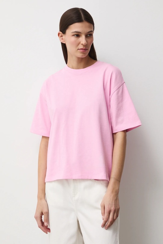 Medicine t-shirt RS26-TSD020 różowy RS26