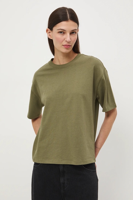 Medicine t-shirt RS26-TSD020 zielony RS26