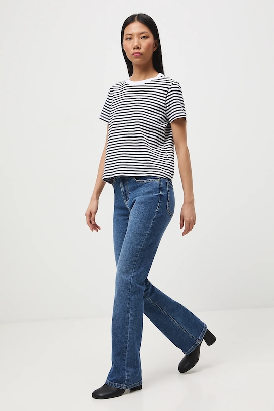 Одяг Бавовняна футболка Medicine RS26-TSD030 білий