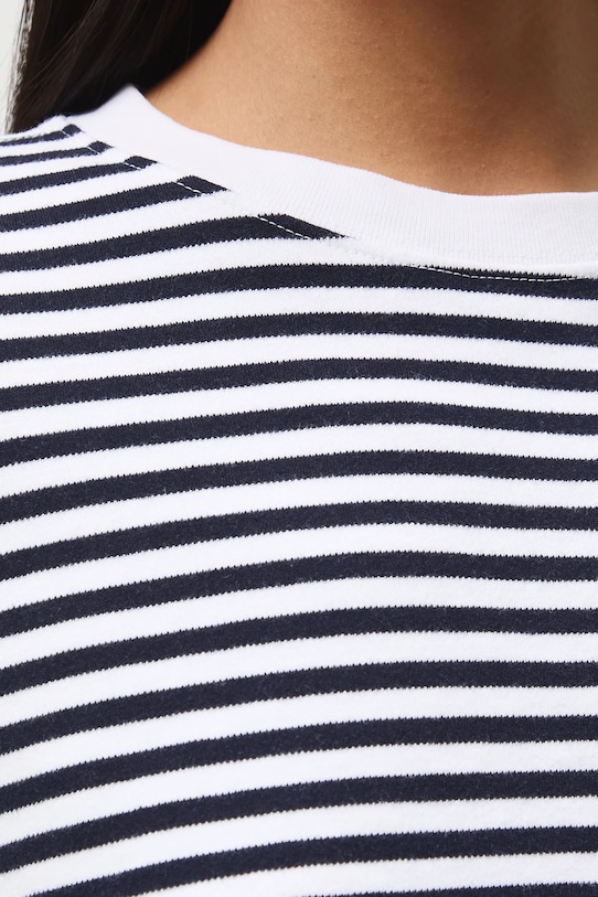 Medicine t-shirt bawełniany RS26-TSD030 biały