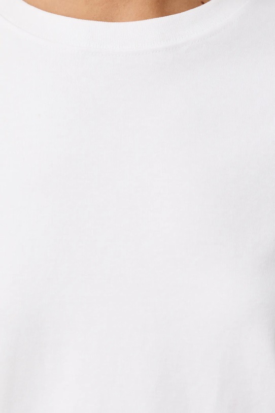 Medicine t-shirt bawełniany RS26-TSD030 biały