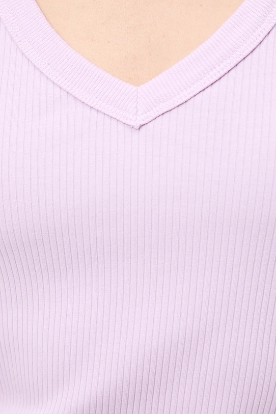 Medicine t-shirt RS26-TSD031 fioletowy