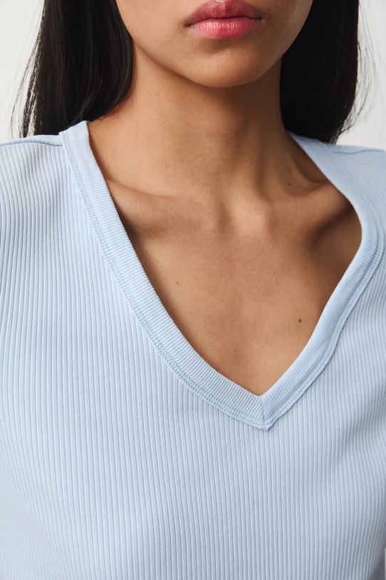 Medicine t-shirt RS26-TSD031 niebieski