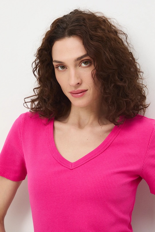 Medicine t-shirt różowy RS26-TSD031