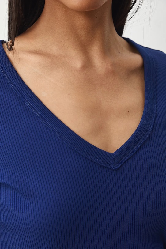 Medicine t-shirt RS26-TSD031 niebieski