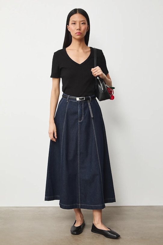 Medicine t-shirt RS26-TSD031 czarny RS26