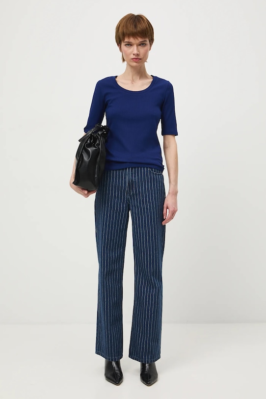 Medicine t-shirt RS26-TSD033 niebieski RS26