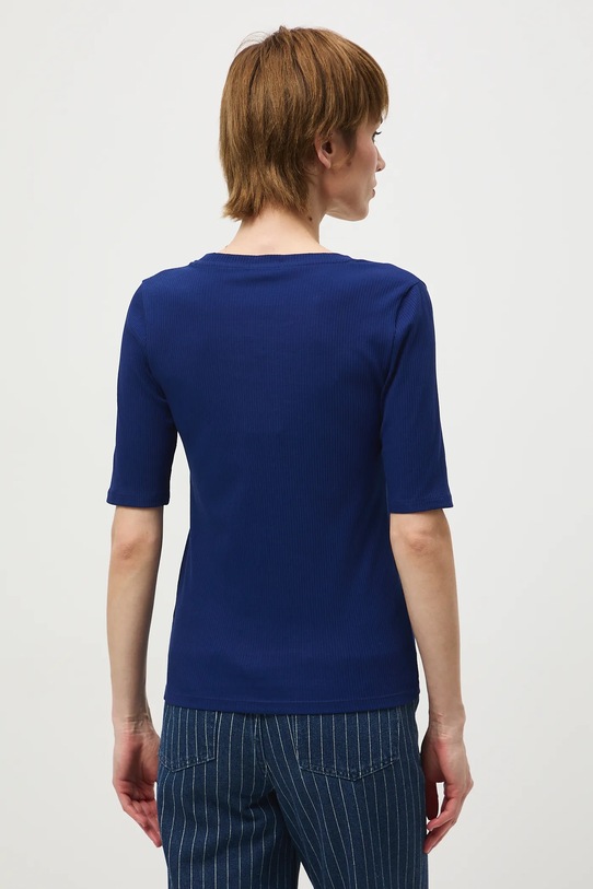 Odzież Medicine t-shirt RS26-TSD033 niebieski