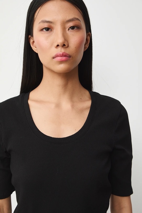 Medicine t-shirt czarny RS26-TSD033